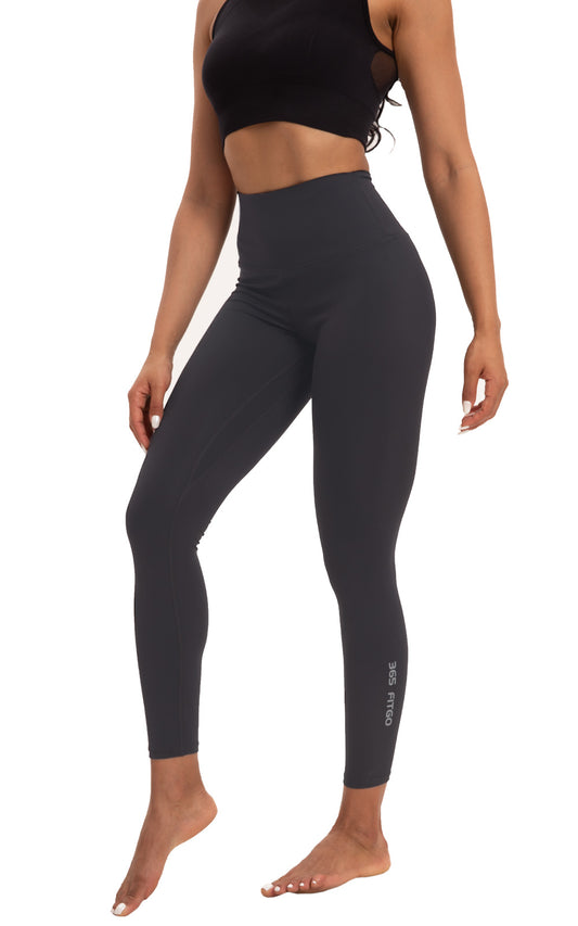 Legging taille haute Peachy Soft 27"