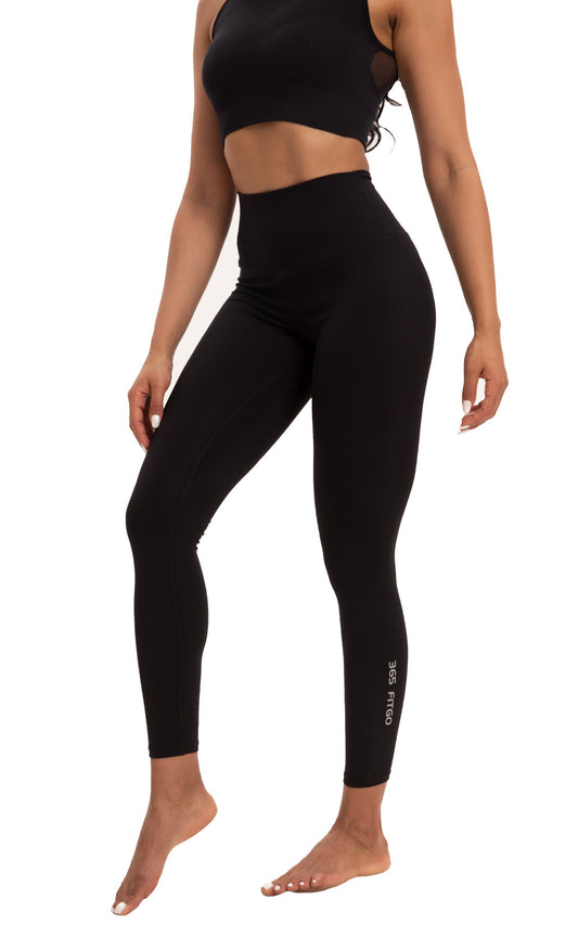 Legging taille haute Peachy Soft 27"